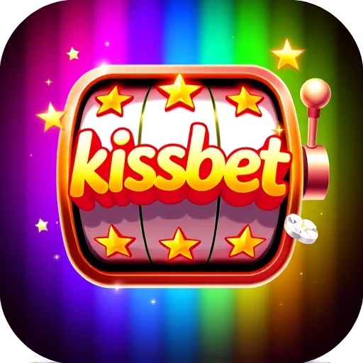 kissbet Logo