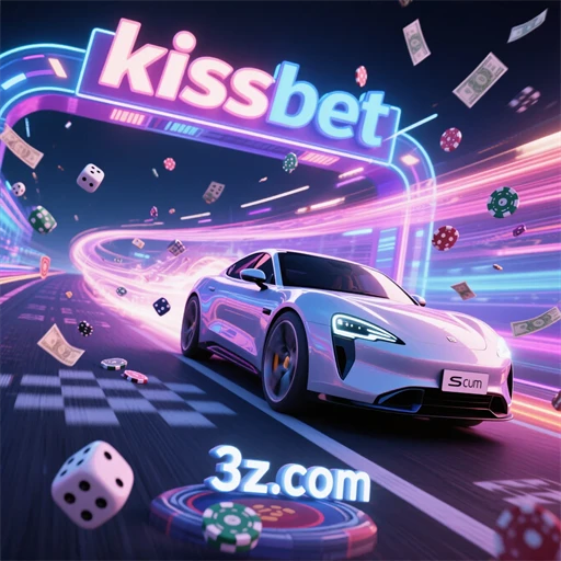 Experiência Autêntica: O Fascínio do Cassino ao Vivo no Kissbet