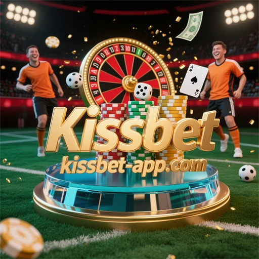 kissbet