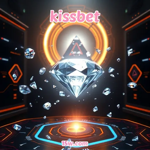kissbet Mobile: A Experiência de Jogo que Você Não Pode Perder