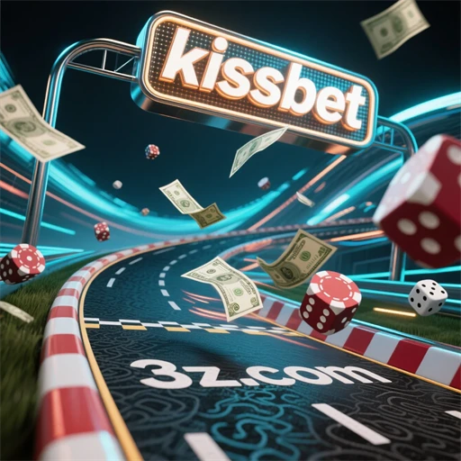 Descubra as Novidades em Jogos de Aposta no Kissbet