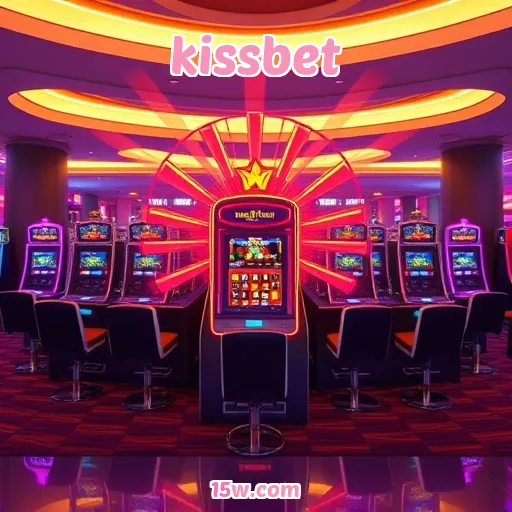 kissbet: Descubra o Que Faz do Poker Uma Experiência Imperdível