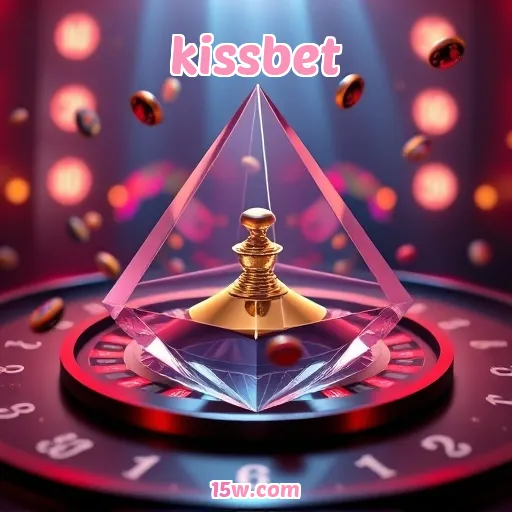 kissbet: Ofertas que Revolucionam sua Jornada nos Jogos Online
