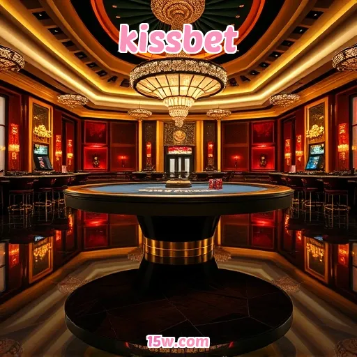 kissbet: Descubra o Mundo Fascinante das Apostas Esportivas