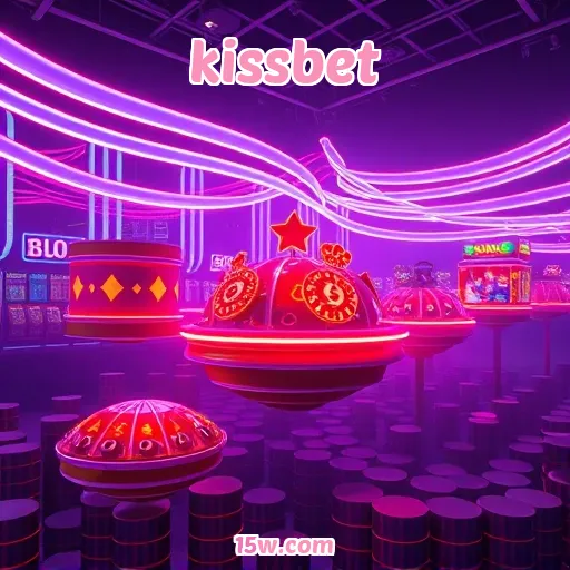 kissbet: Benefícios Exclusivos e Oportunidades no Programa VIP